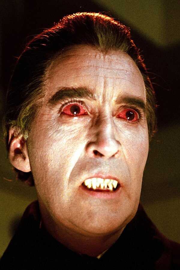 Drácula vuelve de la tumba (1968) 0