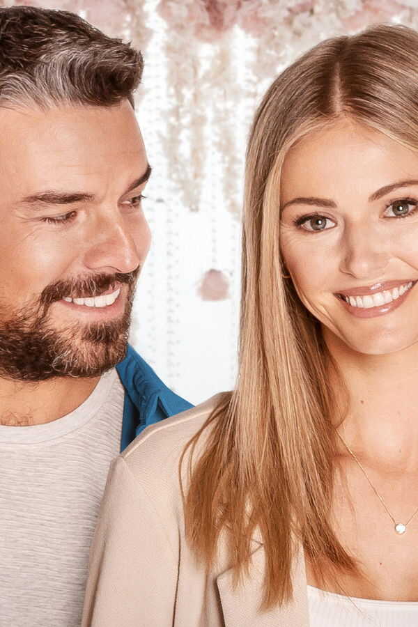 Dream Wedding (2023) 0