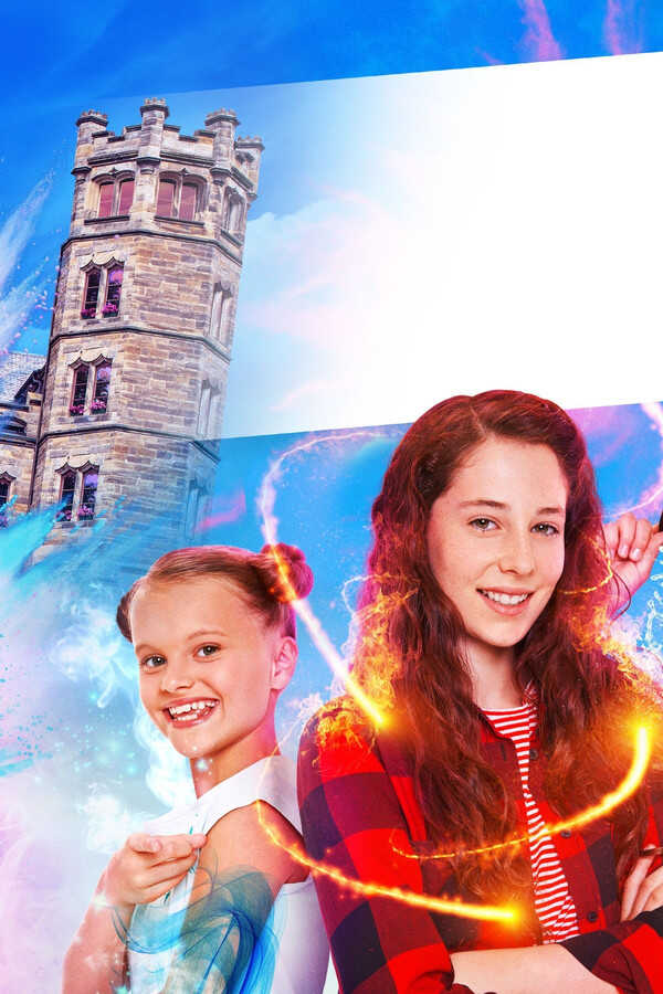 Las Hermanas Magicas (2020) 0