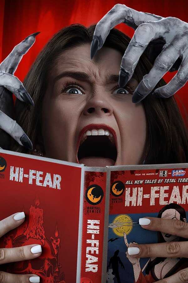 Hi-Fear (2022) 0
