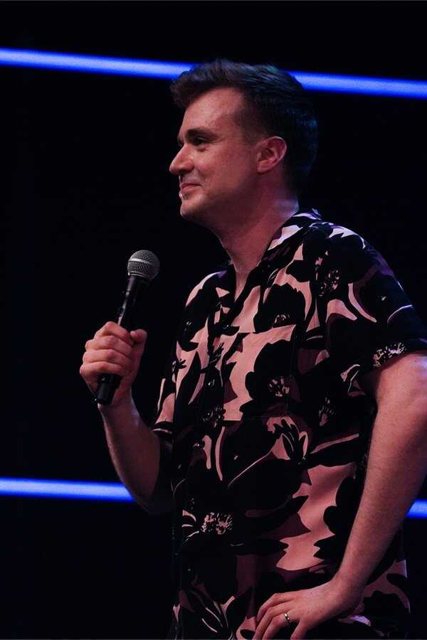 Arnaud Soly : Stand Up (2023) 0