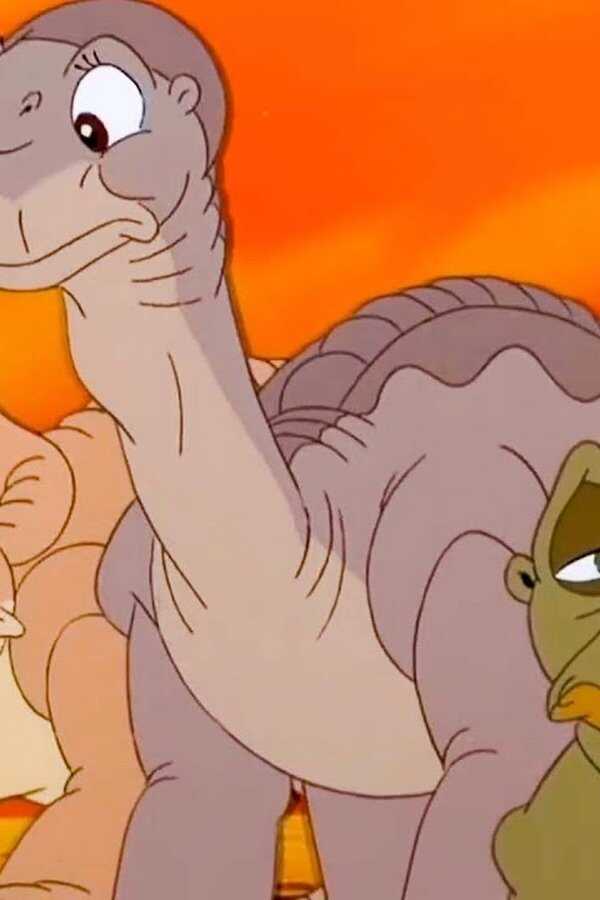 The Land Before Time V: The Mysterious Island (1997) 0