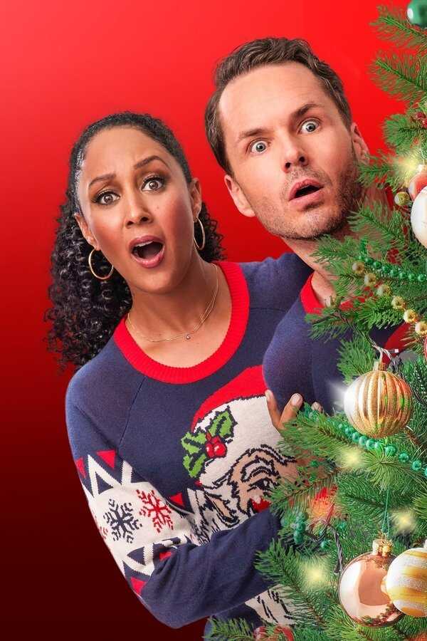 The Santa Stakeout (2021) 0