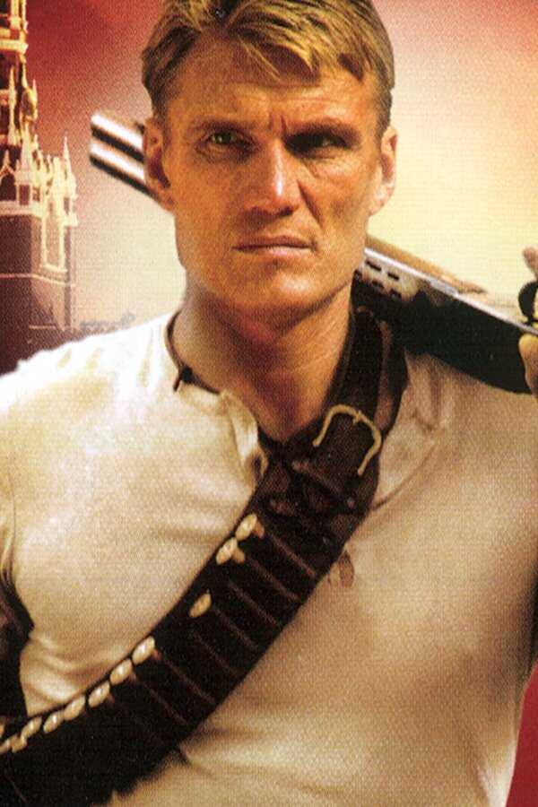 The Mechanik (2005) 0