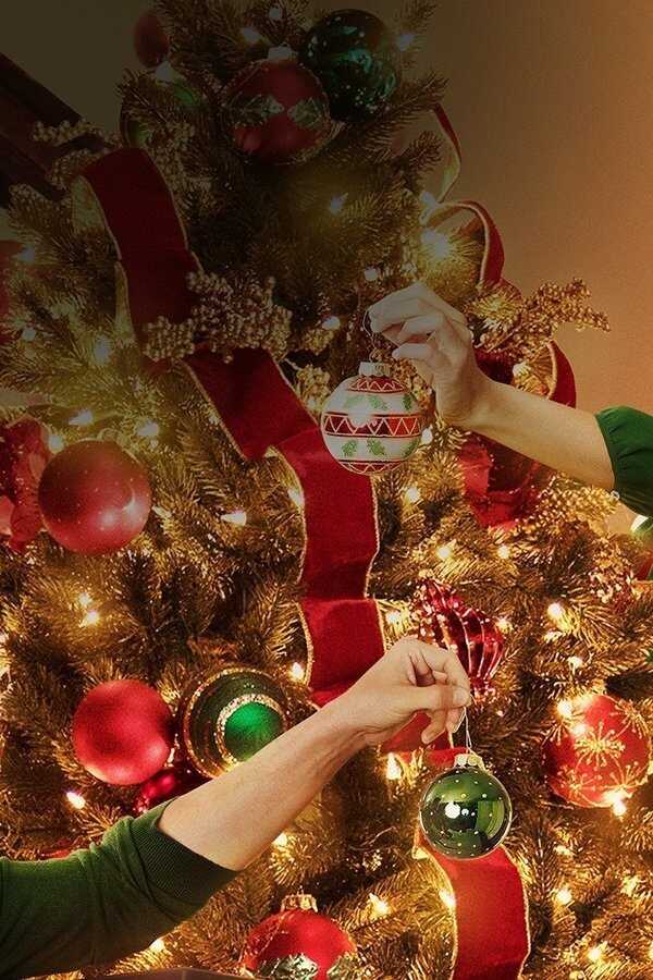 L'héritage de Noël (2017) 0