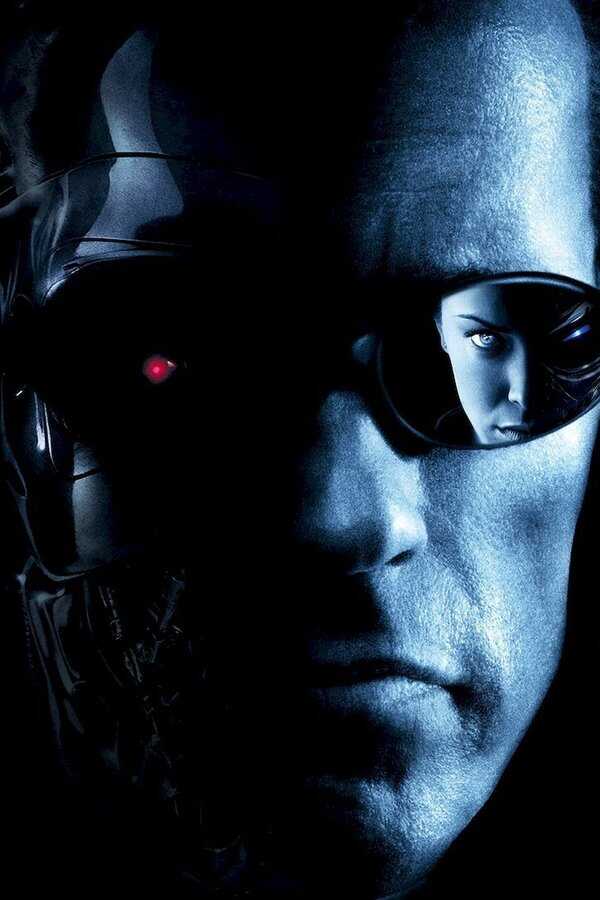 Terminator 3 - Rebellion der Maschinen (2003) 0