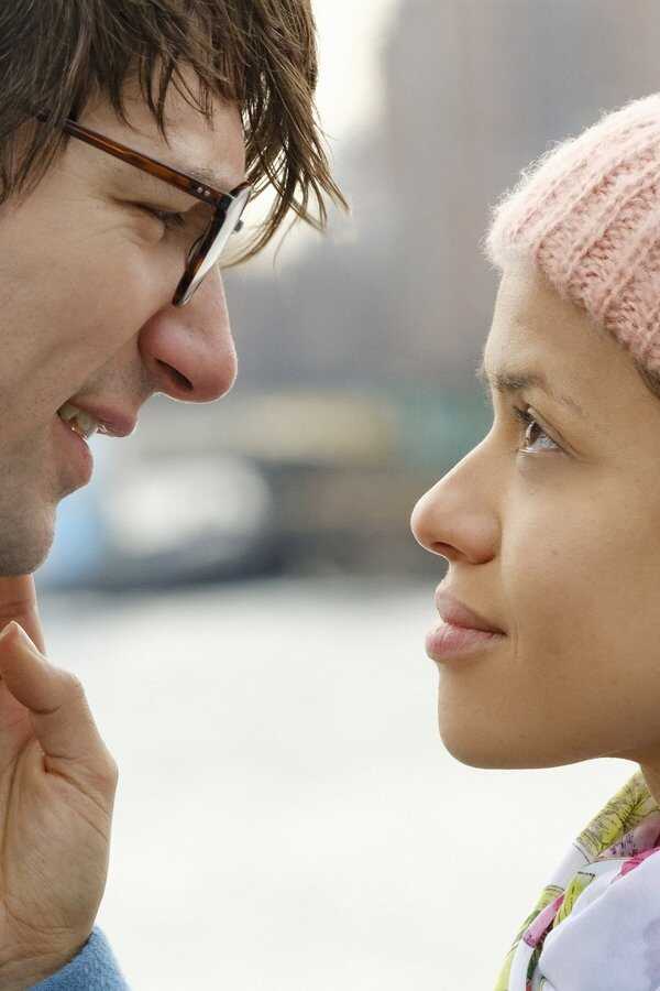 Irreplaceable You (2018) 0