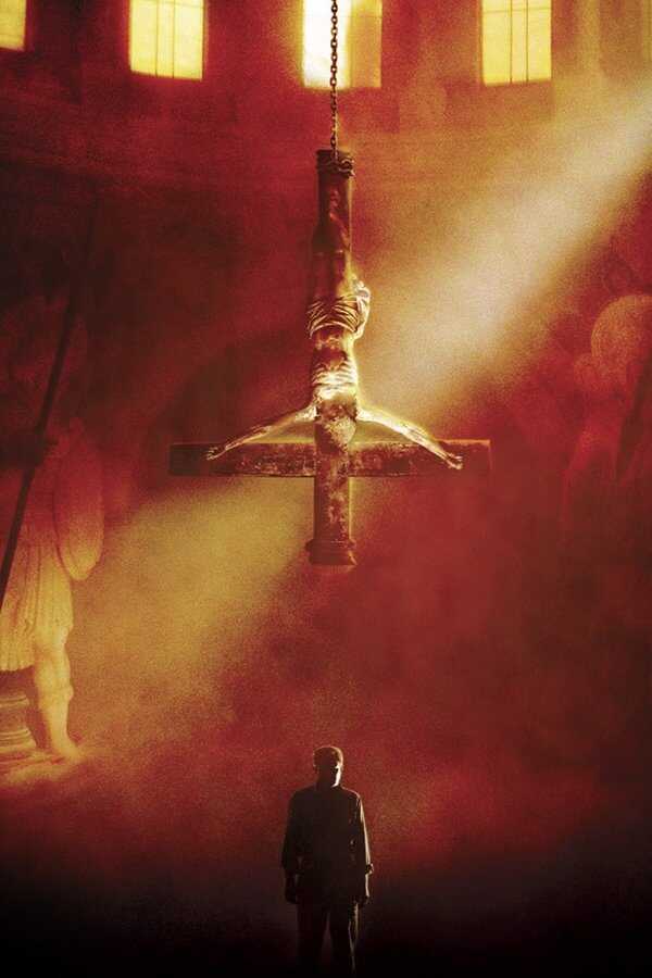 El exorcista: El comienzo (2004) 0