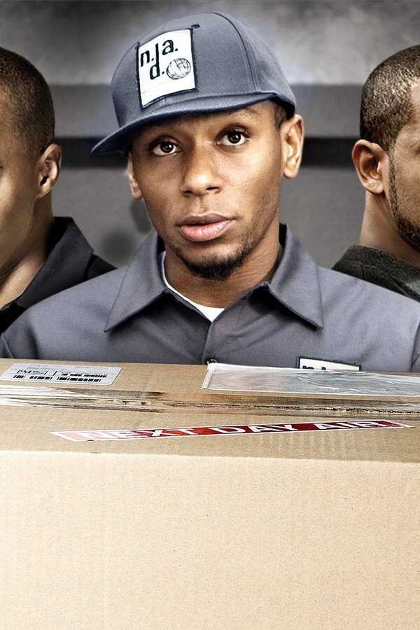 Next Day Air (2009) 0