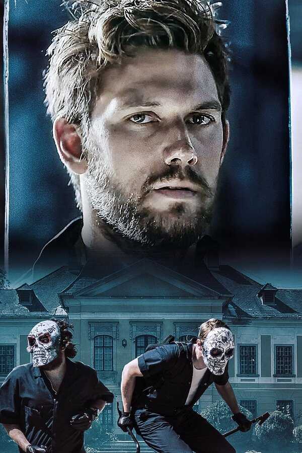 Echo Boomers (2020) 0