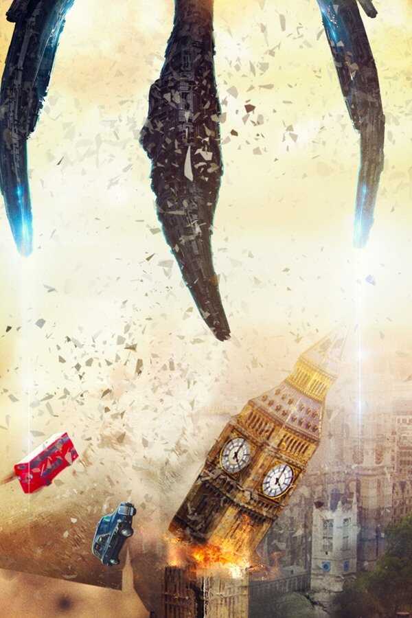 Invasion: Planet Earth (2019) 0