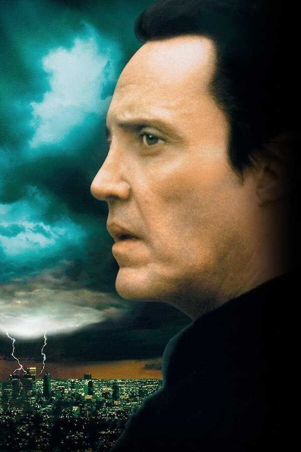 Armia Boga II (1998) 0