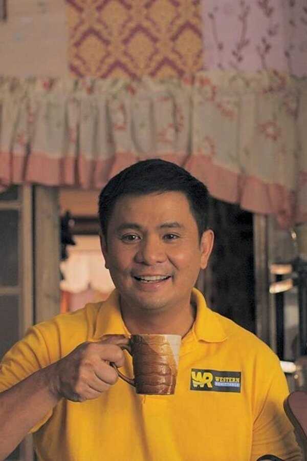 Kuya Wes (2018) 0
