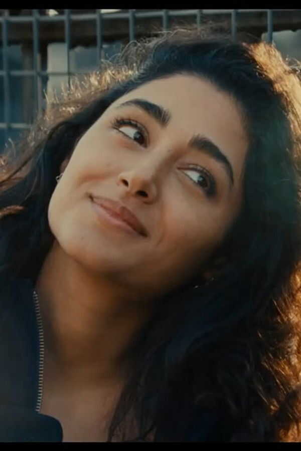 Two Friends (2015) 0