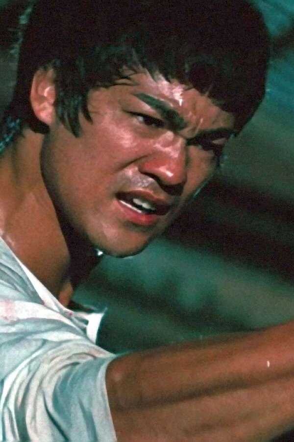 The Big Boss (1971) 0