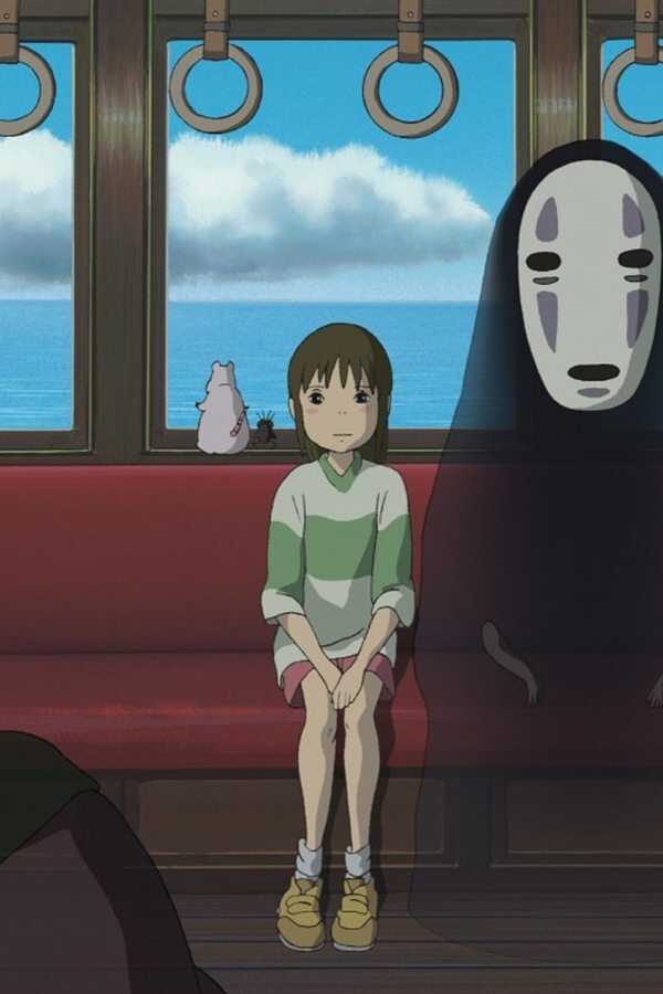 المخطوفة (2001) 0