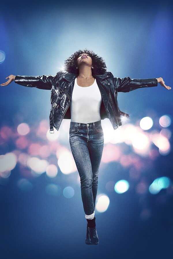 Whitney Houston: I Wanna Dance with Somebody (2022) 0