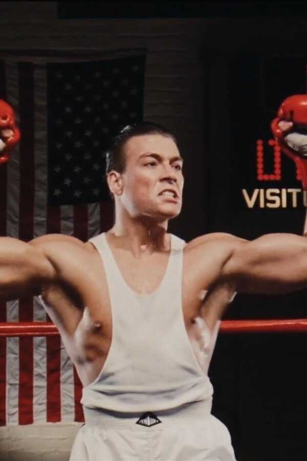 El impacto de Van Damme (2023) 0