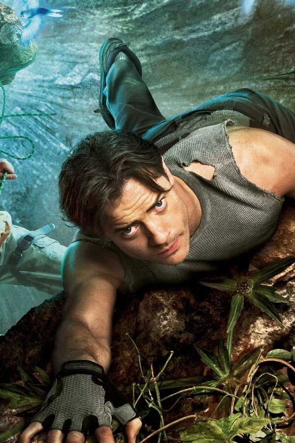 Journey to the Center of the Earth (2008) 0