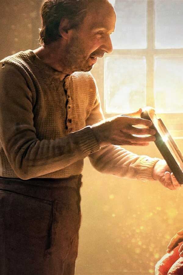 Pinocchio (2019) 0