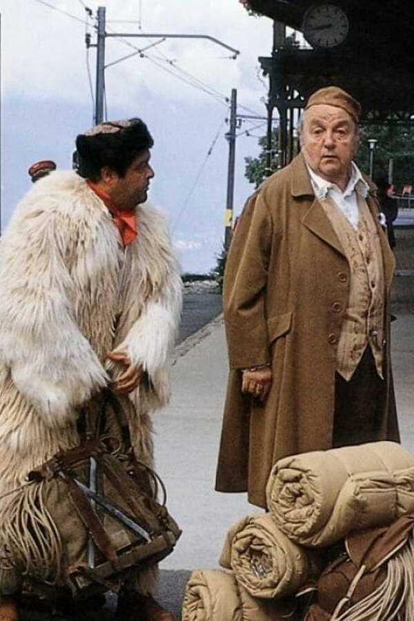 Mangeclous (1988) 0