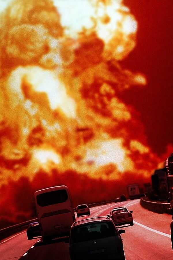 The Day After - Der Tag danach (1983) 0