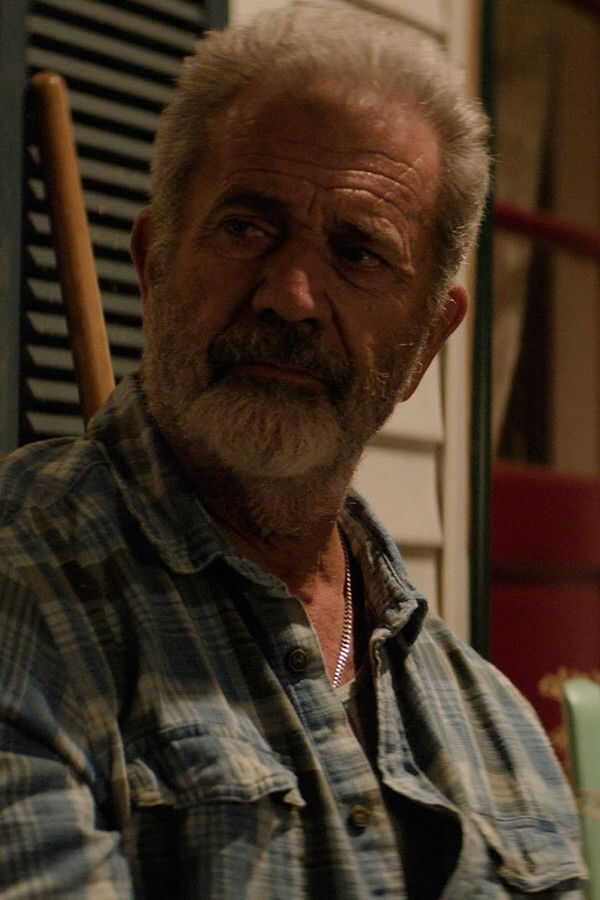 Desperation Road (2023) 0