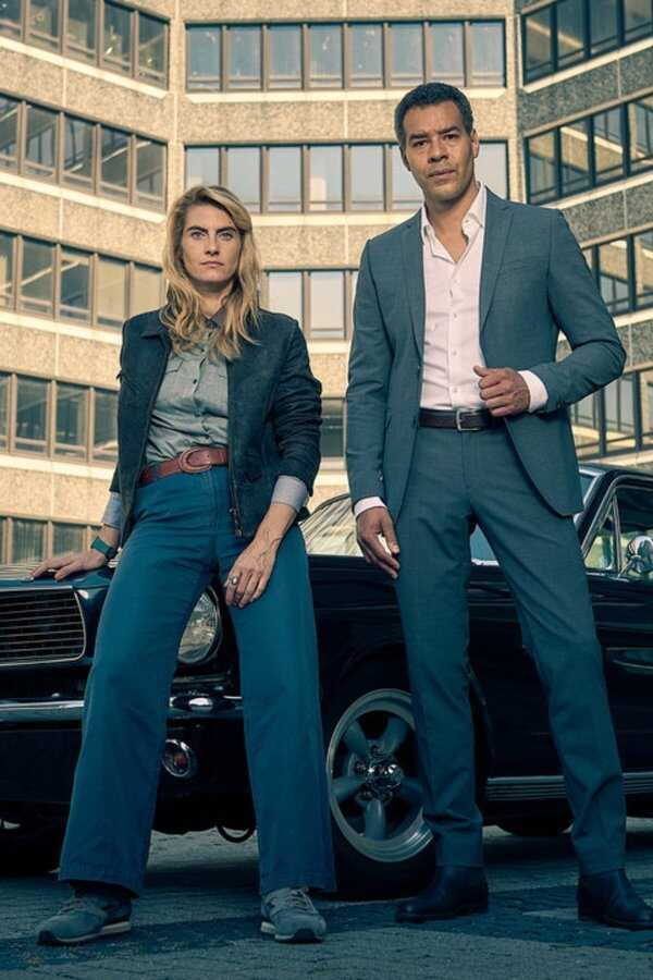 Unbestechlich (2023) 0