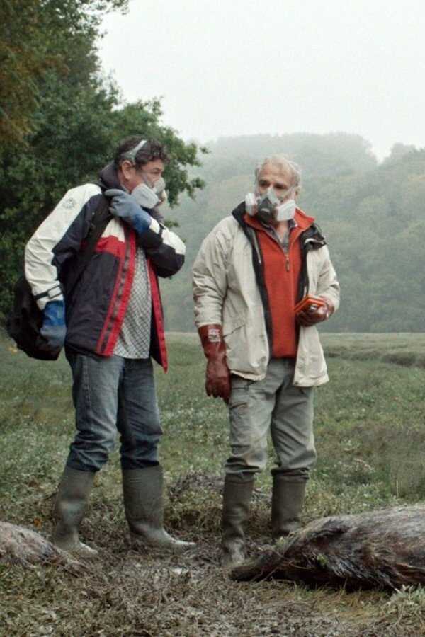 Les Algues vertes (2023) 0