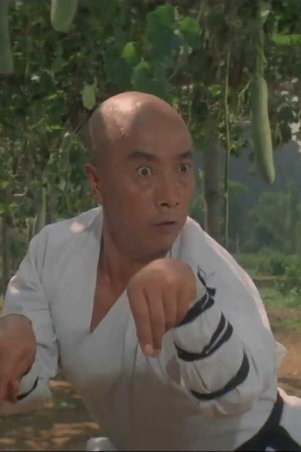 Wojownik z Shaolin (1986) 0