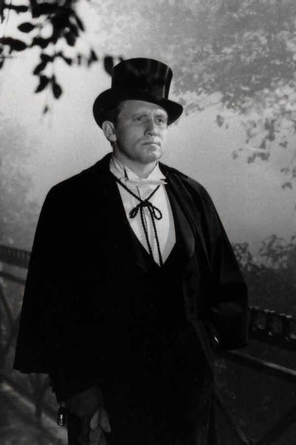 Dr. Jekyll and Mr. Hyde (1941) 0