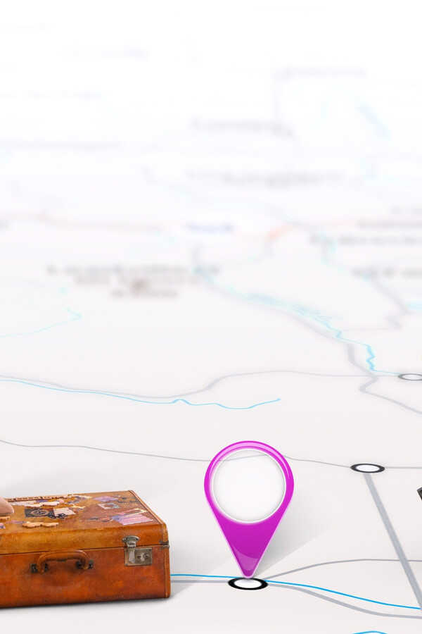 Road Trip Romance (2022) 0