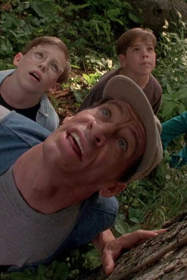 Ernest Scared Stupid (1991) 0