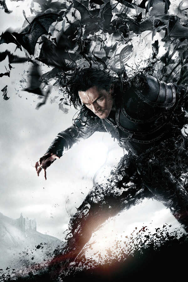 Drácula, la leyenda jamás contada (2014) 0