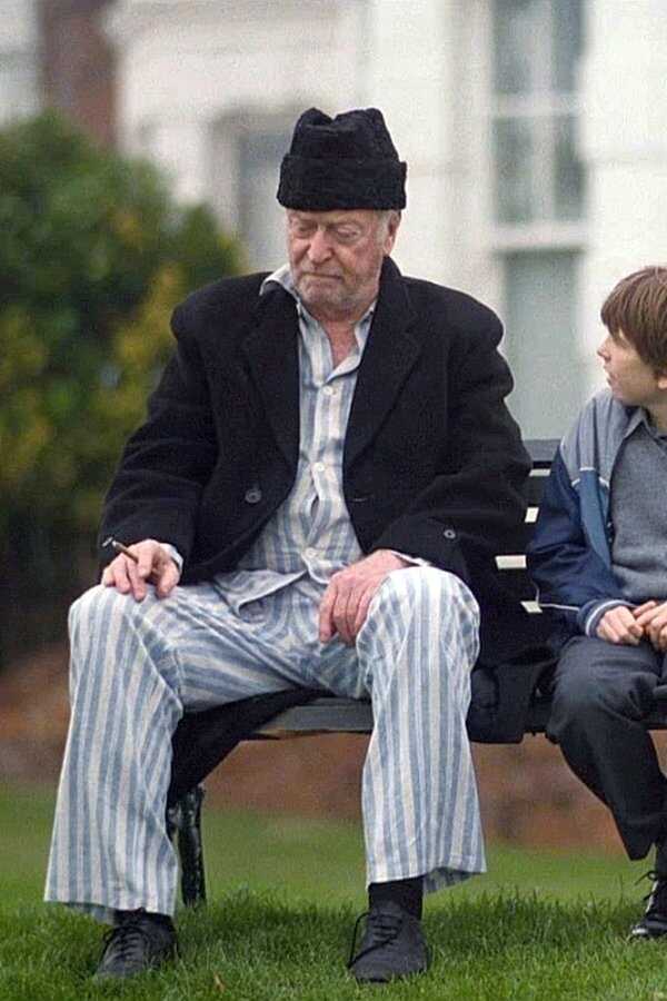 Is Anybody There? (2009) 0