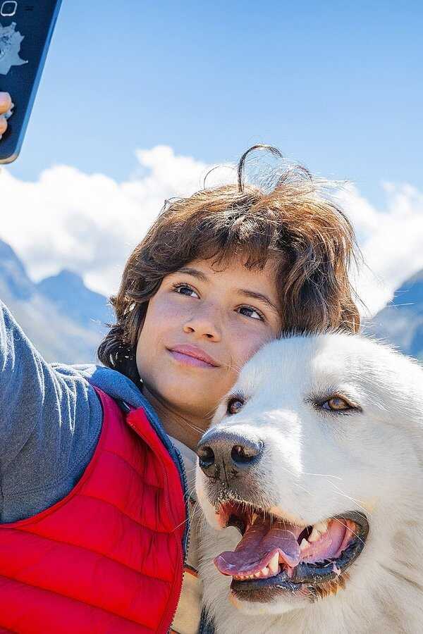 Belle and Sebastian: Next Generation (2022) 0
