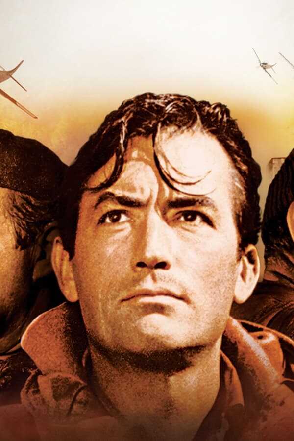 The Guns of Navarone (1961) 0