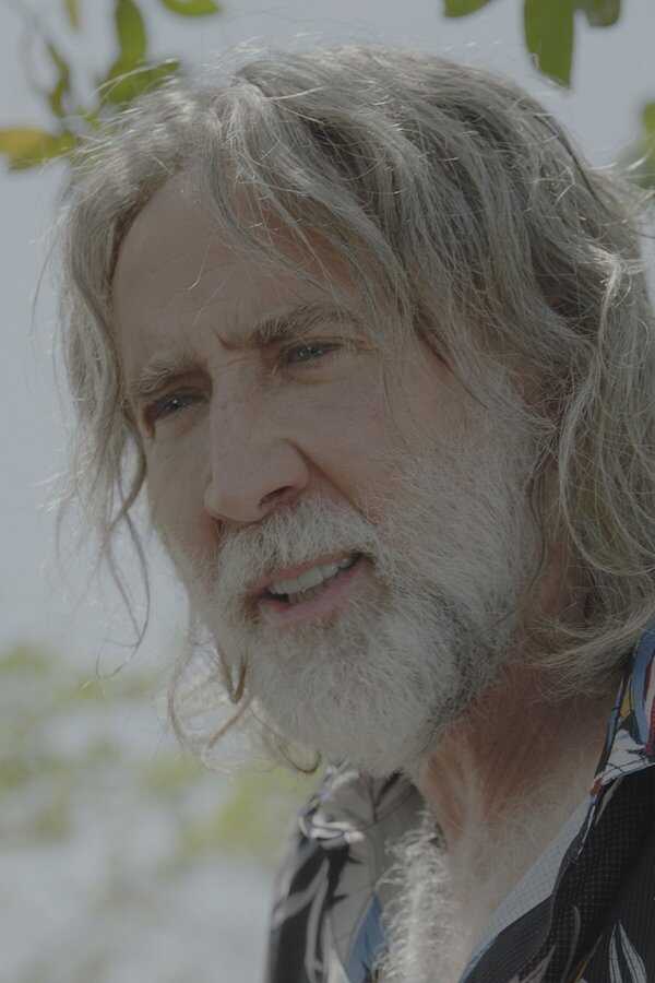 The Retirement Plan (2023) 0