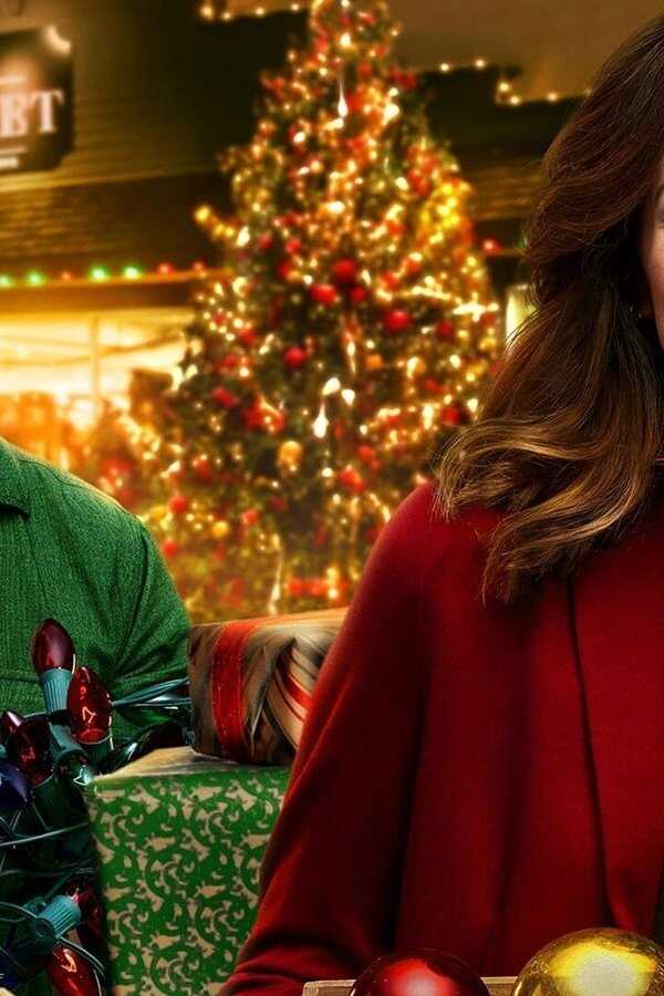 Magiczne sanie (2016) 0