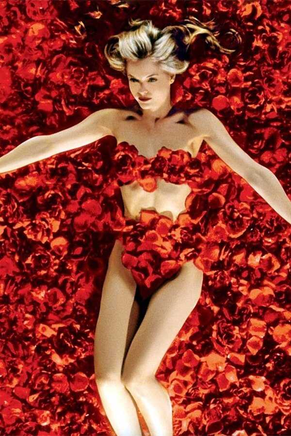 American Beauty (1999) 0