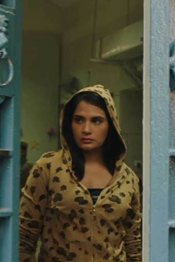 Fukrey Returns (2017) 0