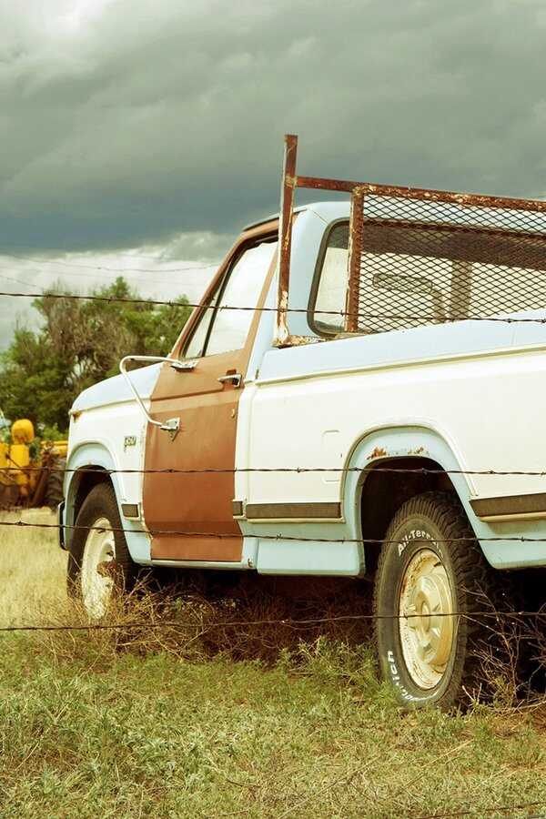 Hell or High Water (2016) 0