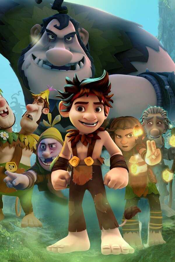 Troll: The Tale of a Tail (2018) 0
