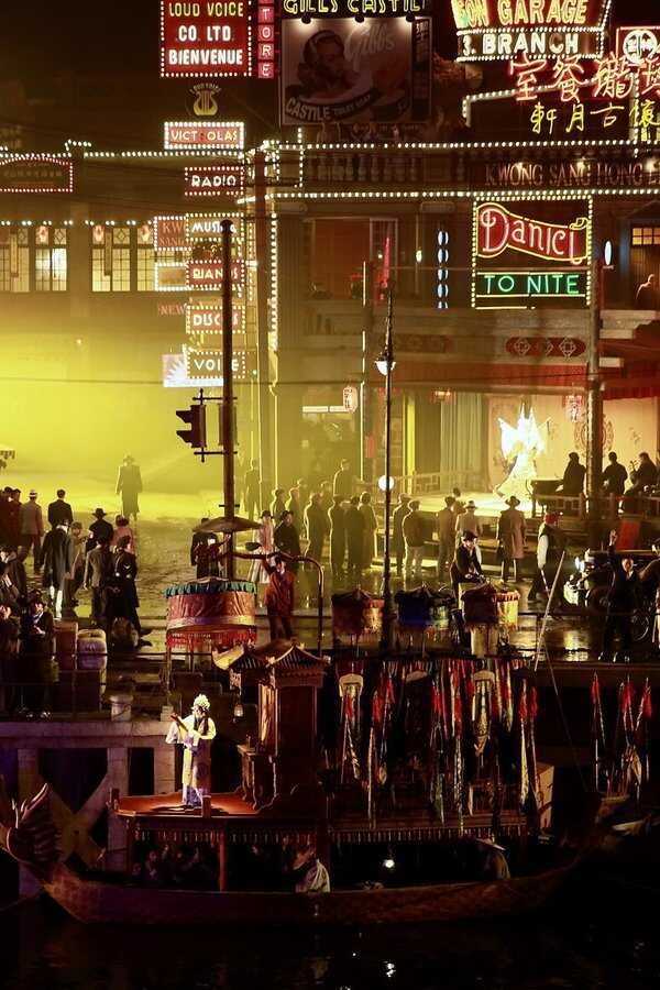 ‏ The Eight Hundred (2020) 0