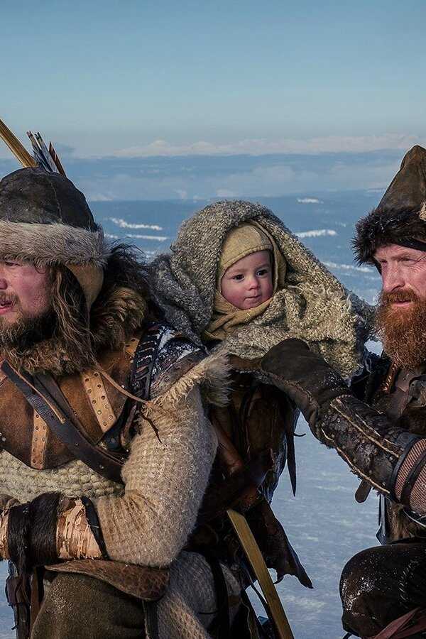 Birkebeinerne (2016) 0