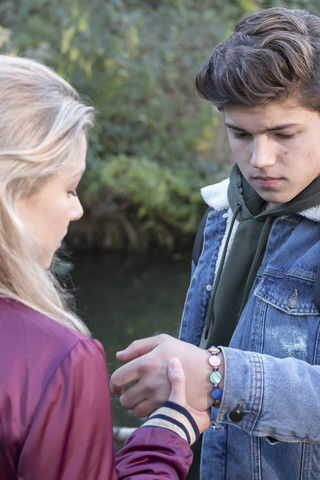 Brugklas - de tijd van m'n leven (2019) 0