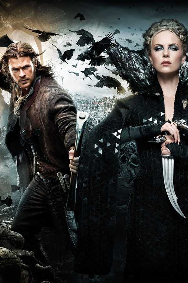 Blanche-Neige et le chasseur (2012) 0