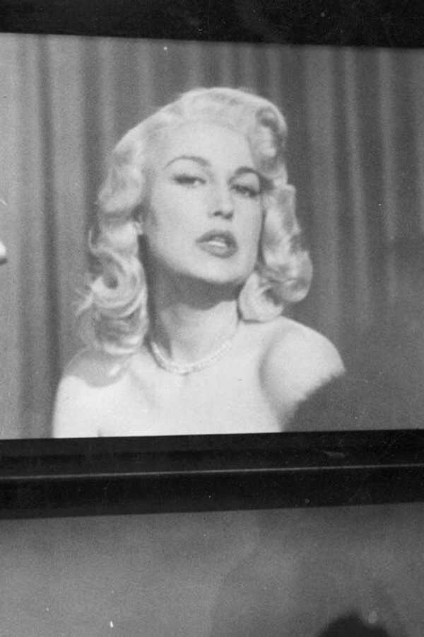 Die Eroberung des Weltalls (1955) 0