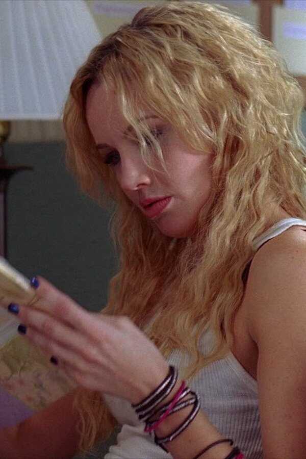 American Virgin (2009) 0