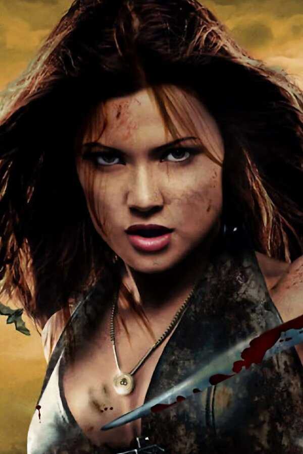 BloodRayne 2: Deliverance (2007) 0